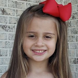 Meet your Posher, Chasity